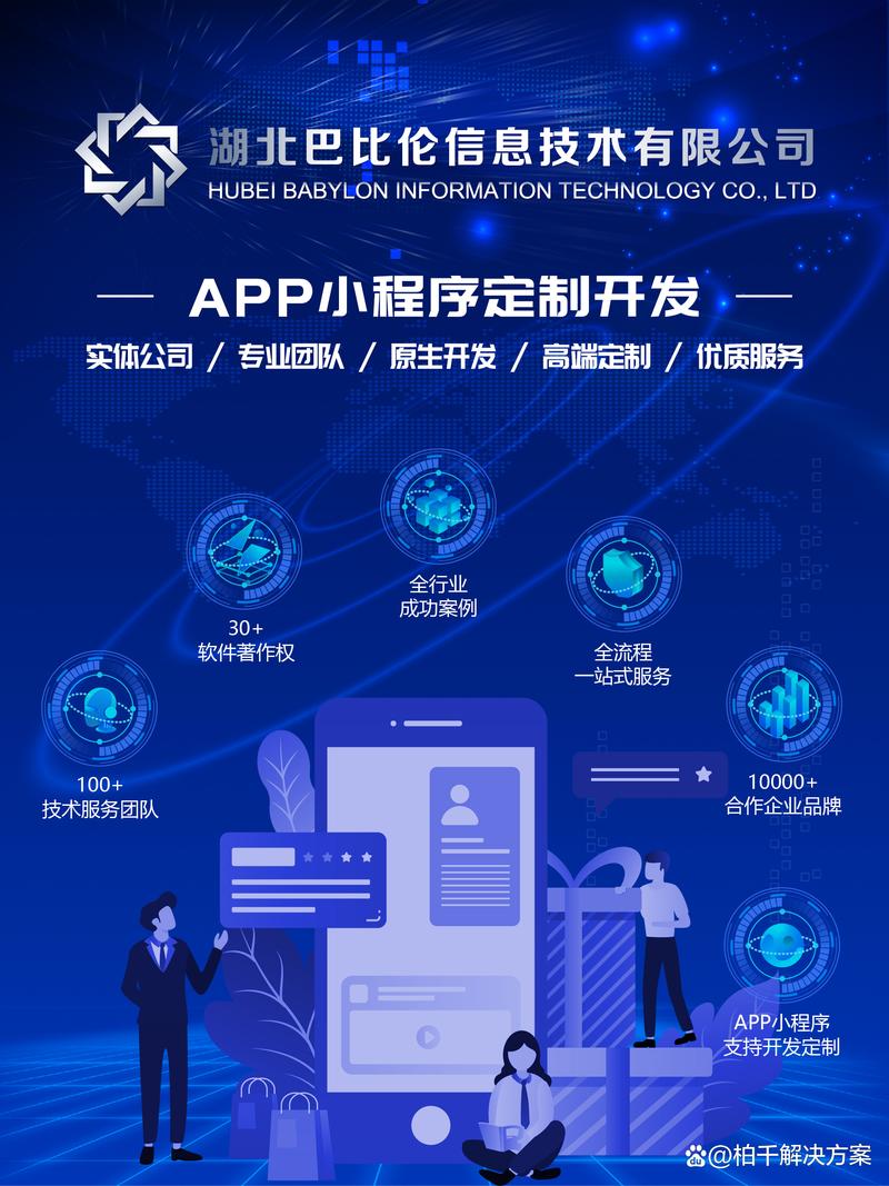 网站开发：前沿趋势与行业洞察